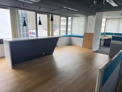 Telok Ayer MRT (D1), Office #539213231